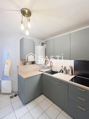 Appartement Familiale