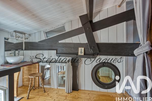 Appartement à vendre 2 pièces 48 m² Bordeaux