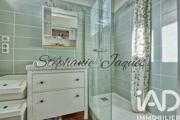 Appartement à vendre 2 pièces 48 m² Bordeaux