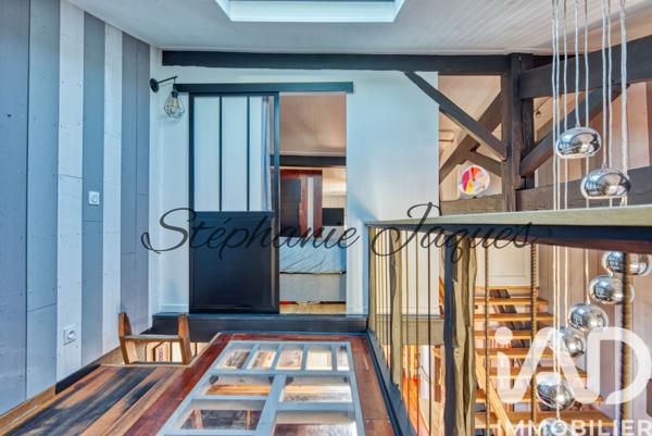 Appartement à vendre 2 pièces 48 m² Bordeaux