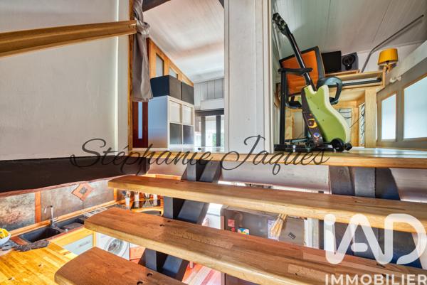 Appartement à vendre 2 pièces 48 m² Bordeaux