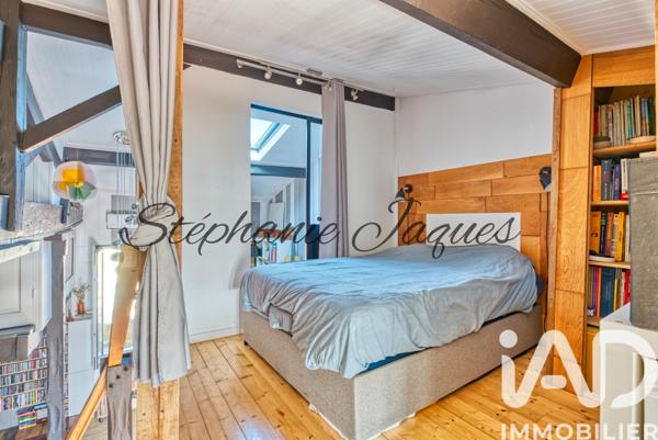 Appartement à vendre 2 pièces 48 m² Bordeaux