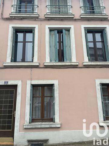 Maison à vendre 10 pièces 210 m² Morhange