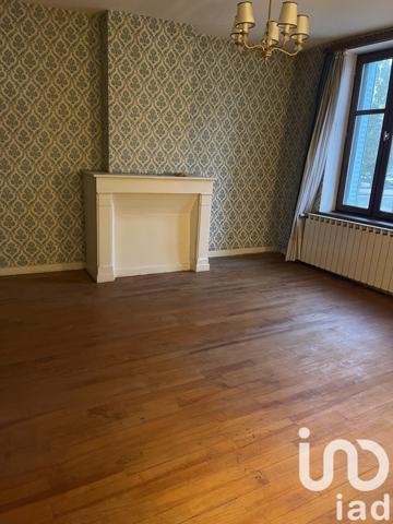 Maison à vendre 10 pièces 210 m² Morhange