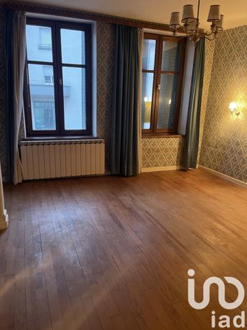 Maison à vendre 10 pièces 210 m² Morhange