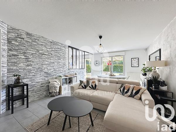 Maison à vendre 4 pièces 92 m² Le Barp