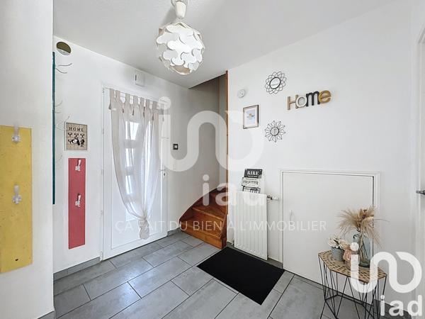 Maison à vendre 4 pièces 92 m² Le Barp