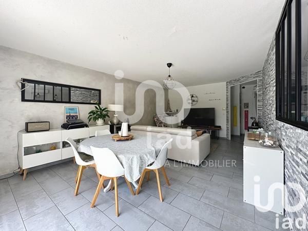 Maison à vendre 4 pièces 92 m² Le Barp