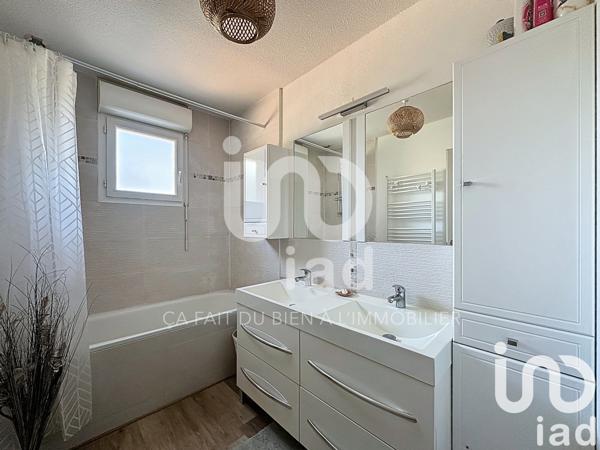 Maison à vendre 4 pièces 92 m² Le Barp