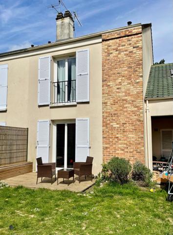 Maison 6 pièces - 120 m²