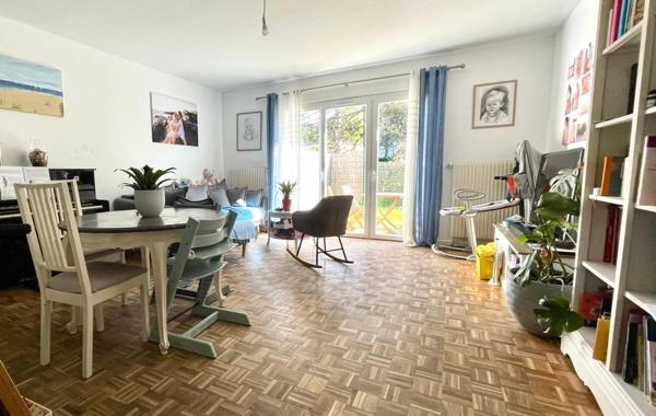 Maison 6 pièces - 120 m²