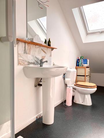 Maison 6 pièces - 120 m²