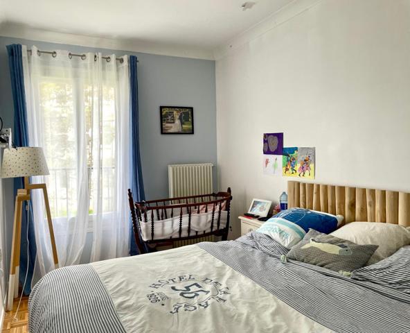 Maison 6 pièces - 120 m²