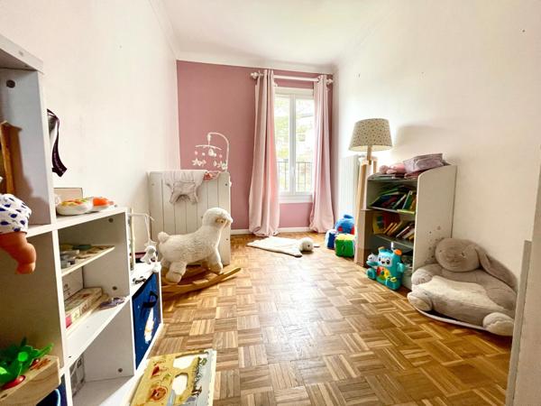 Maison 6 pièces - 120 m²