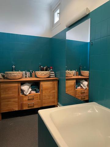 Maison 6 pièces - 120 m²