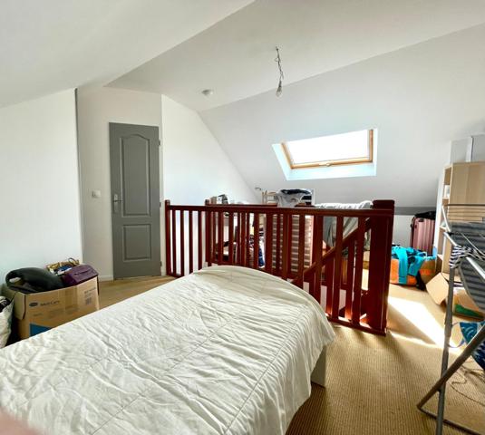 Maison 6 pièces - 120 m²