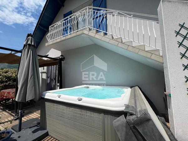Maison 5 chambres vue montagnes et lac avec jacuzzi et dépendance ? Arcizans-Avant