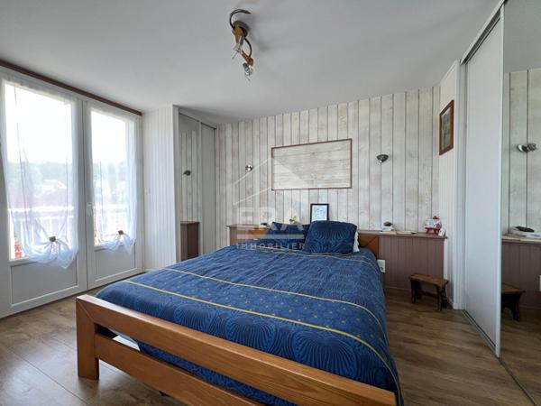 Maison 5 chambres vue montagnes et lac avec jacuzzi et dépendance ? Arcizans-Avant