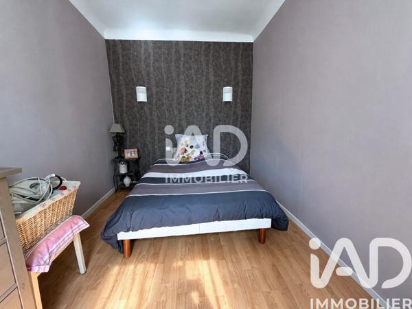 Maison à vendre 5 pièces 95 m² Le Blanc-Mesnil