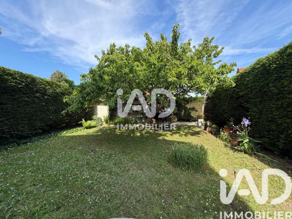 Maison à vendre 5 pièces 95 m² Le Blanc-Mesnil