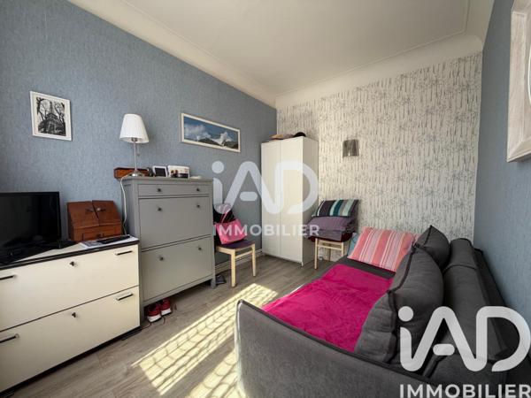 Maison à vendre 5 pièces 95 m² Le Blanc-Mesnil