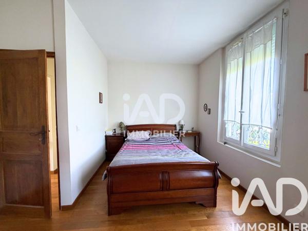 Maison à vendre 5 pièces 95 m² Le Blanc-Mesnil
