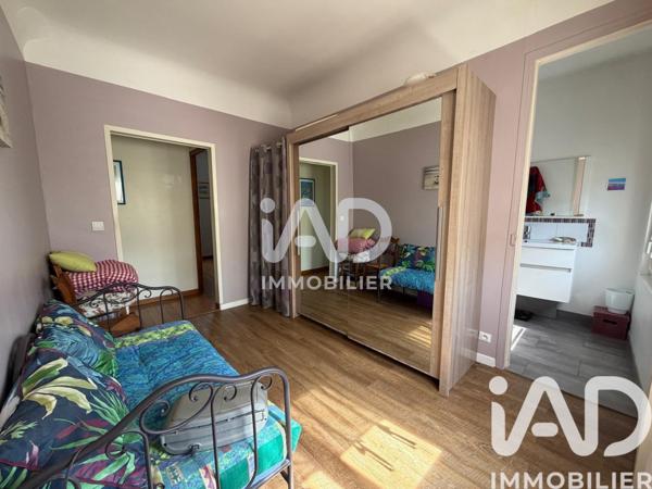 Maison à vendre 5 pièces 95 m² Le Blanc-Mesnil