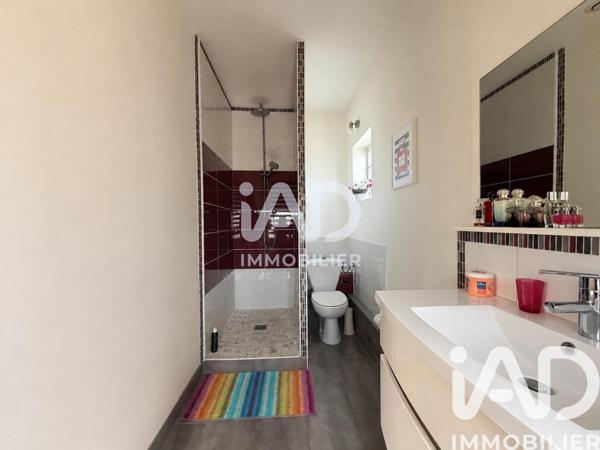 Maison à vendre 5 pièces 95 m² Le Blanc-Mesnil