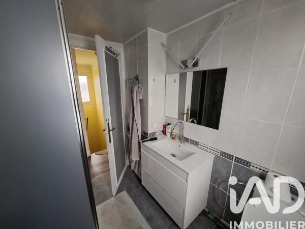 Maison à vendre 4 pièces 75 m² Vitry-sur-Seine