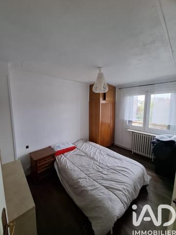 Maison à vendre 4 pièces 75 m² Vitry-sur-Seine