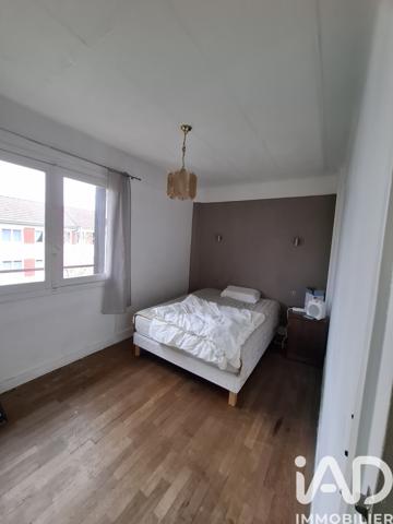 Maison à vendre 4 pièces 75 m² Vitry-sur-Seine