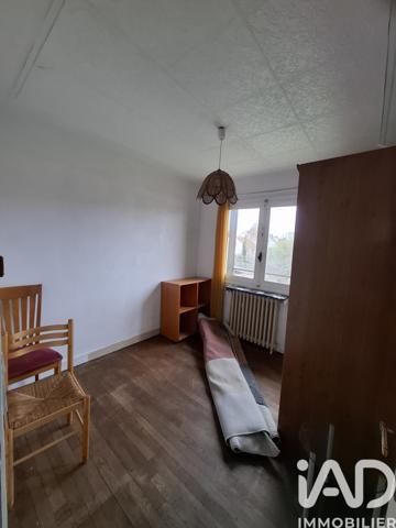 Maison à vendre 4 pièces 75 m² Vitry-sur-Seine
