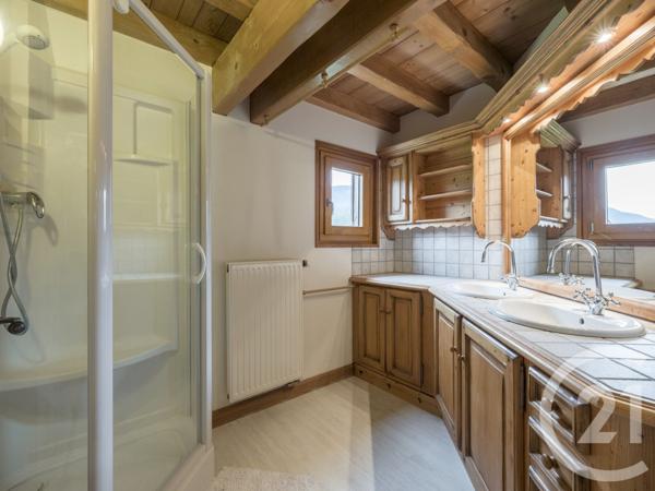 Maison à vendre  10 pièces - 465 m2 MIEUSSY - 74