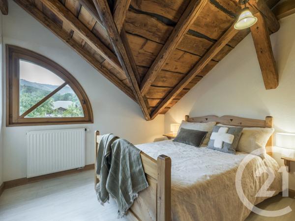 Maison à vendre  10 pièces - 465 m2 MIEUSSY - 74