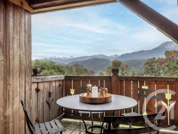 Maison à vendre  10 pièces - 465 m2 MIEUSSY - 74