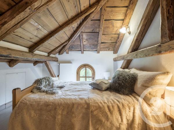 Maison à vendre  10 pièces - 465 m2 MIEUSSY - 74