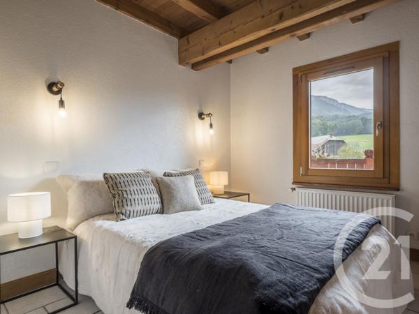 Maison à vendre  10 pièces - 465 m2 MIEUSSY - 74