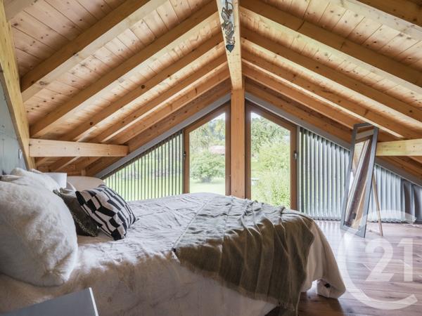 Maison à vendre  10 pièces - 465 m2 MIEUSSY - 74