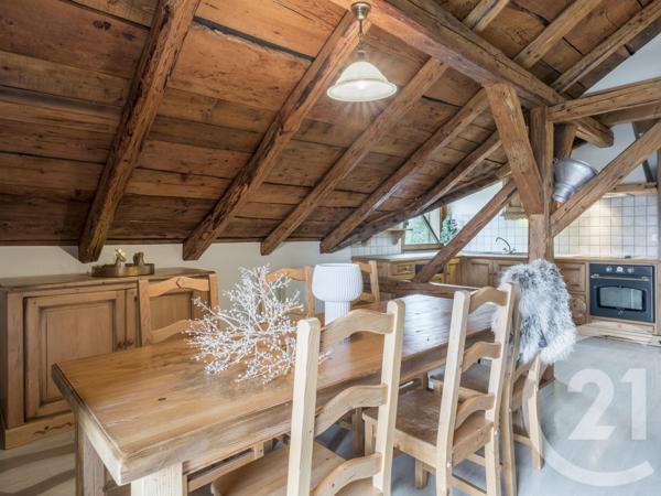 Maison à vendre  10 pièces - 465 m2 MIEUSSY - 74