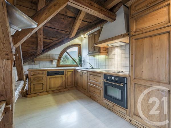 Maison à vendre  10 pièces - 465 m2 MIEUSSY - 74