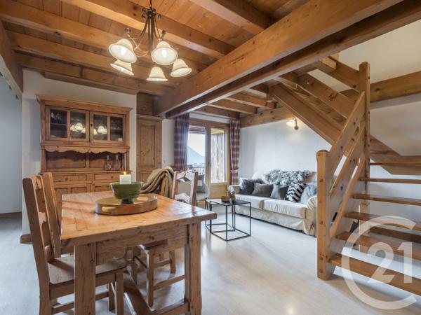 Maison à vendre  10 pièces - 465 m2 MIEUSSY - 74