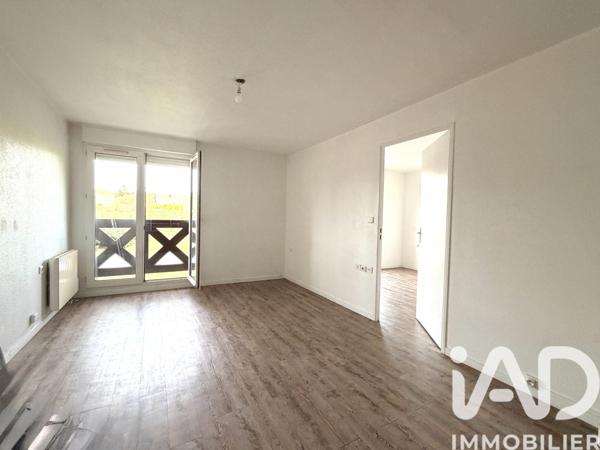Appartement à vendre 2 pièces 34 m² Touques