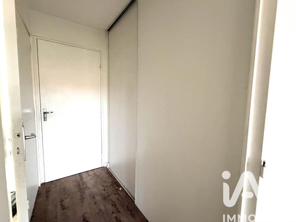 Appartement à vendre 2 pièces 34 m² Touques