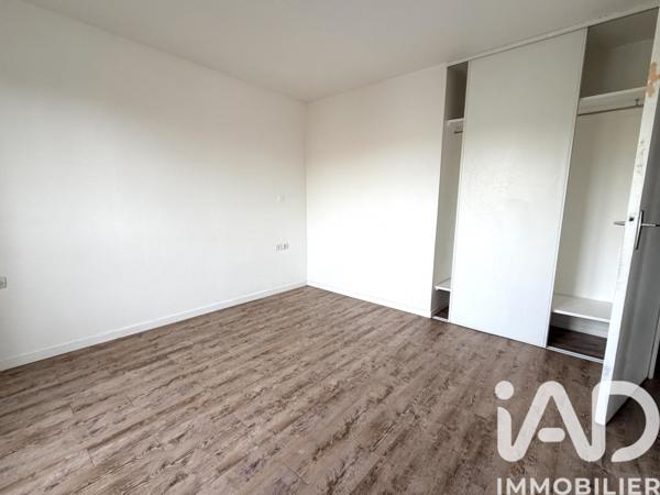Appartement à vendre 2 pièces 34 m² Touques