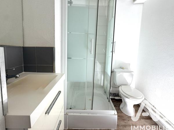 Appartement à vendre 2 pièces 34 m² Touques