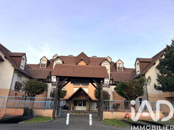 Appartement à vendre 2 pièces 34 m² Touques