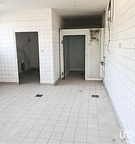 Boutique/Local commercial à vendre 210 m² Gien