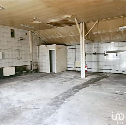 Boutique/Local commercial à vendre 210 m² Gien