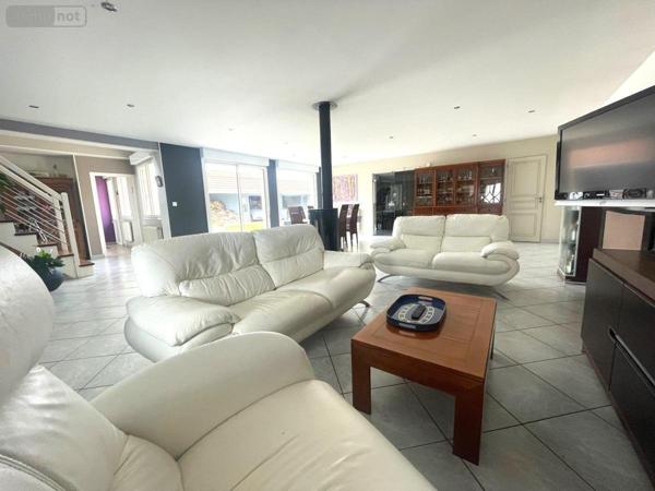 Maison à vendre à Abbeville dans la Somme (80100), ref : 80050-818