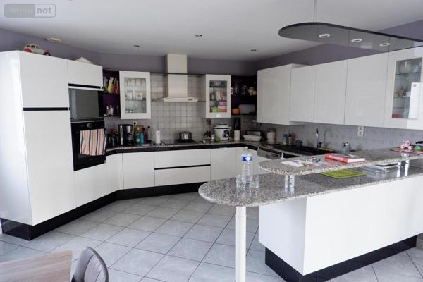 Maison à vendre à Abbeville dans la Somme (80100), ref : 80050-818